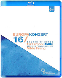 [BD]EUROPA KONZERT 2016 FROM REROS