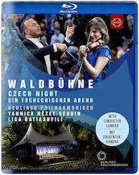 [BD]WALDBUHNE 2016: CZECH NIGHT