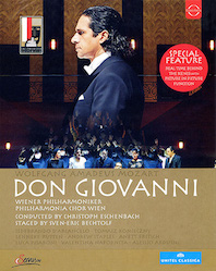 [BD]MOZART: DON GIOVANNI (SALZBURG FESTIVAL,2014)