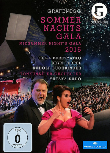 GRAFENEGG: MIDSUMMER NIGHT&amp;#039;S GALA 2016