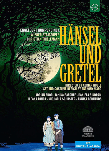 HUMPERDINCK: HANSEL UND GRETEL - THIELEMANN [한글자막]