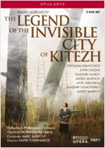 KORSAKOV: THE LEGEND OF THE INVISIBLE CITY OF KITEZH [한글자막]