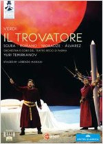 TUTTO VERDI 17: IL TROVATORE [한글자막]