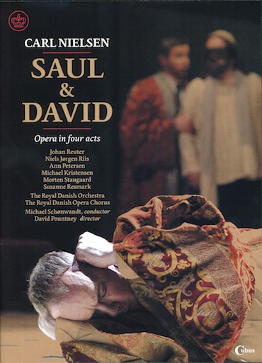 NIELSEN: SAUL & DAVID