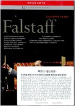 VERDI: FALSTAFF