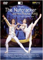 TCHAIKOVSKY: THE NUTCRACKER - DUTCH NATIONAL BALLET