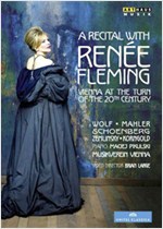 A RECITAL WITH RENEE FLEMING