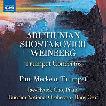 TRUMPET CONCERTOS