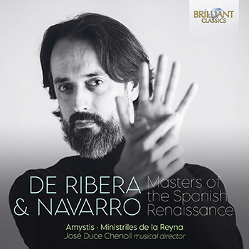 DE RIBERA & NAVARRO: MASTERS OF THE SPANISH RENAISSANCE