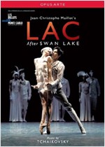 TCHAIKOVSKY: LAC