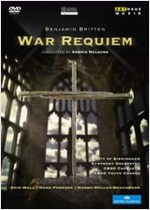 BRITTEN: WAR REQUIEM