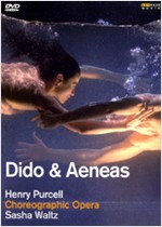 PURCELL: DIDO & AENEAS (SASHA WALTZ)