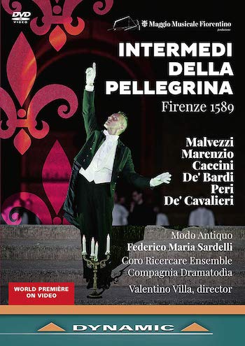 INTERMEDI DELLA PELLEGRINA [한글자막]