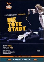 KORNGOLD: DIE TOTE STADT