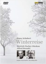 SCHUBERT: WINTERREISE/FISCHER-DIESKAU