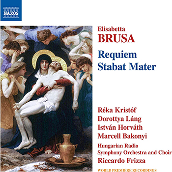 BRUSA: ORCHESTRAL WORKS VOL.5