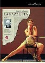 ROSSINI: LA GAZZETTA (2 DVD SET)