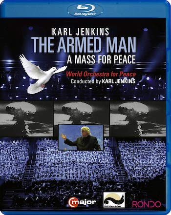 [BD]JENKINS: THE ARMED MAN, 