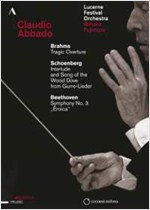 CLAUDIO ABBADO 2013