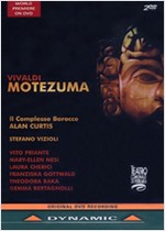 VIVALDI: MOTEZUMA