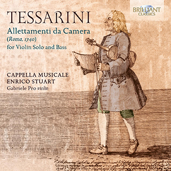 TESSARINI: ALLETTAMENTI DA CAMERA