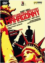 WEILL: MAHAGONNY