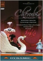 MASSENET: CHERUBIN