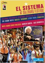 EL SISTEMA: AT THE SALZBURG FESTIVAL [한글자막]