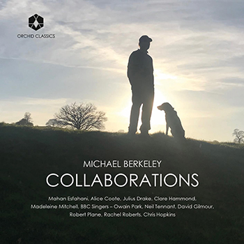 BERKELEY: COLLABORATIONS