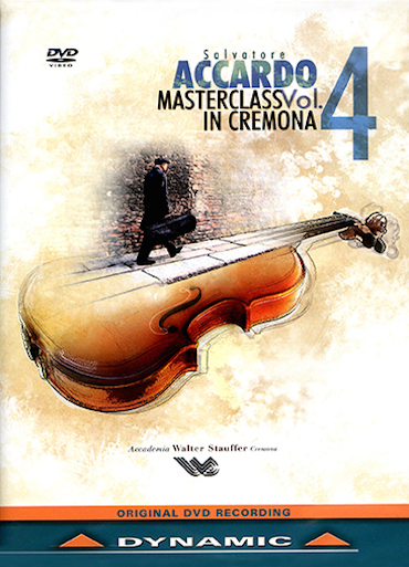 ACCARDO MASTERCLASS VOL.4 [한글자막]