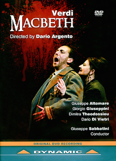 VERDI: MACBETH - SABBATINI