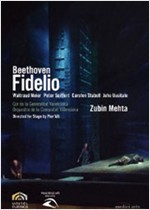 BEETHOVEN: FIDELIO