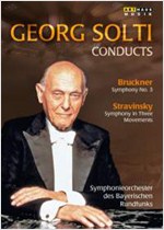 [행사]BRUCKNER: SYMPHONY NO.3-SOLTI