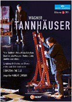 WAGNER: TANNHAUSER [2DVDS] [한글자막]