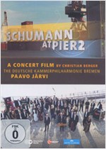 SCHUMANN: AT PIER2 [한글자막]