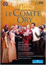 ROSSINI: LE COMTE ORY [한글자막]