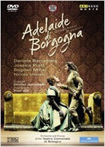 ROSSINI: ADELAIDE DI BORGOGNA (2DVDS)[한글자막]