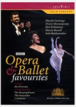 OPERA & BALLET FAVOURITES