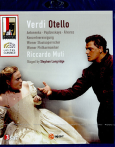 [BD]VERDI: OTELLO-MUTI