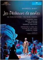 BIZET: LES PECHEURS DE PERLES [한글자막]