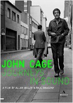 JOHN CAGE: JOURNEYS IN SOUND  [한글자막]