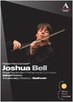 NOBEL PRIZE CONCERT: BELL/ORAMO