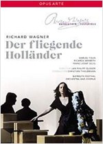 WAGNER: DER FLIEGENDE HOLLANDER-사무엘 윤[한글자막]