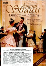 J.STRAUSS: DANCE AND DREAM