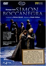 VERDI: SIMON BOCCANEGRA