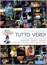 TUTTO VERDI: HIGHLIGHTS