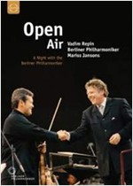 WALDBUHNE 2002: OPEN AIR - JANSONS