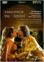 ZANDONAI: FRANCESCA DA RIMINI