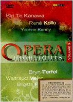 *OPERA HIGHLIGHTS VOL.3