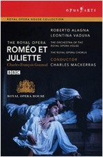 GOUNOD: ROMEO ET JULIETTE